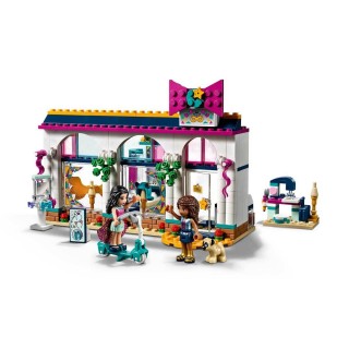 LEGO Friends 41344 Andrea's Accessories Store