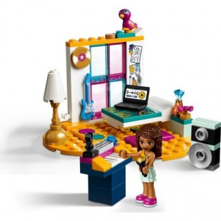 LEGO Friends 41341 Andreas Bedroom