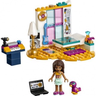 LEGO Friends 41341 Andreas Bedroom