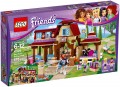 LEGO Friends 41126 Heartlake Riding Club resim