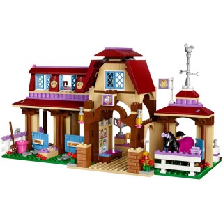 LEGO Friends 41126 Heartlake Riding Club