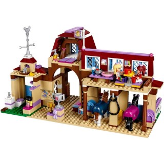 LEGO Friends 41126 Heartlake Riding Club