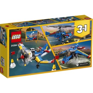 LEGO Creator 31094 Race Plane