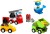LEGO Duplo 10886 My First Car Creations