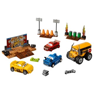 LEGO Juniors 10744 Thunder Hollow Crazy 8 Race