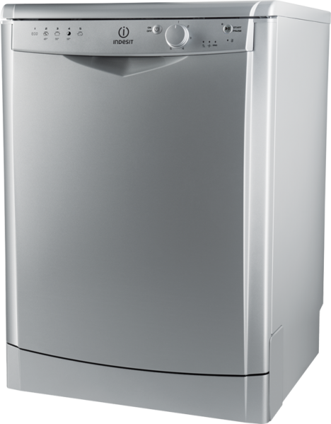 Indesit DFG 15B10S/15M10S EU Bulaşık Makinesi