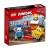 LEGO Juniors 10732 Cars Pit Stop