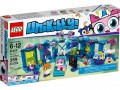 LEGO UNiKiTTY 41454 Dr. Fox Laboratory resim