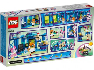 LEGO UNiKiTTY 41454 Dr. Fox Laboratory