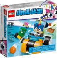 LEGO Unikitty 41452 Prince Puppycorn Trike resim