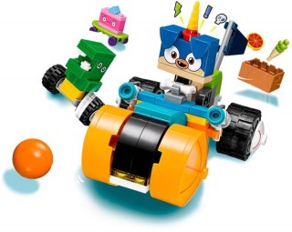 LEGO Unikitty 41452 Prince Puppycorn Trike