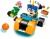 LEGO Unikitty 41452 Prince Puppycorn Trike
