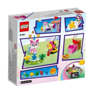 LEGO Unikitty 41451 Cloud Car