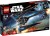LEGO Star Wars 75185 Tracker I