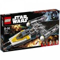 LEGO Star Wars 75172 Starfighter resim