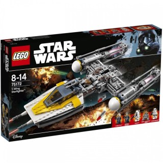 LEGO Star Wars 75172 Starfighter