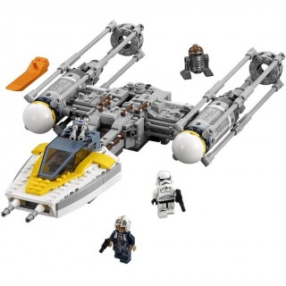 LEGO Star Wars 75172 Starfighter
