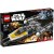 LEGO Star Wars 75172 Starfighter