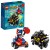 LEGO Super Heroes 76092 Mighty Micros: Batman vs. Harley Quinn