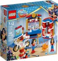 LEGO DC Super Hero Girls 41235 Wonder Women resim