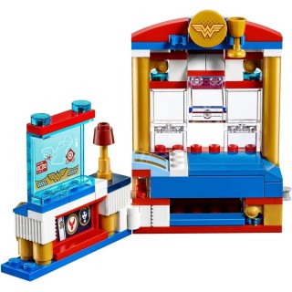 LEGO DC Super Hero Girls 41235 Wonder Women