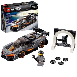 LEGO Speed Champions 75892 McLaren Senna