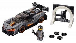 LEGO Speed Champions 75892 McLaren Senna