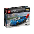 LEGO Speed Champions 75891 Chevrolet Camaro ZL resim
