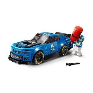 LEGO Speed Champions 75891 Chevrolet Camaro ZL