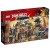 LEGO Ninja Go 70655 Dragon Pit
