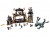 LEGO Ninja Go 70655 Dragon Pit