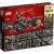 LEGO Ninja Go 70654 Dieselnaut