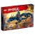 LEGO Ninja Go 70652 Stormbringer