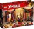 LEGO Ninja Go 70651 Throne Room