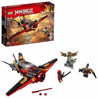 LEGO Ninjago 70650 Destinys Wing