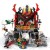 LEGO Ninjago 70643 Temple Resurrection