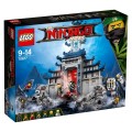 LEGO Ninja Go 70617 Temple Ult Weapon resim