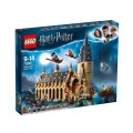 LEGO Harry Potter 75954 Hogwards Great Hall resim