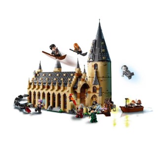 LEGO Harry Potter 75954 Hogwards Great Hall