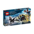 LEGO Harry Potter 75951 Grindel Walds Escape resim