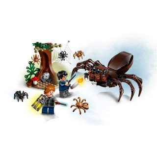LEGO Harry Potter 75950 Aragog'un Lair'i