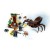 LEGO Harry Potter 75950 Aragog'un Lair'i