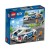 LEGO City 60239 Police Patrol Car