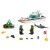 LEGO City 60221 Diving Yacht