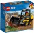 LEGO City 60219 Construction Loader