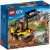 LEGO City 60219 Construction Loader