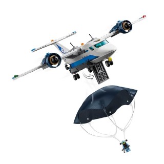 LEGO City 60210 Sky Police Air Base