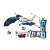 LEGO City 60210 Sky Police Air Base