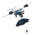 LEGO City 60210 Sky Police Air Base