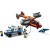 LEGO City 60209 Sky Police Diamond Heist